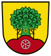 Wappen von Himmelsberg