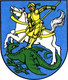 Coat of arms of Nebra