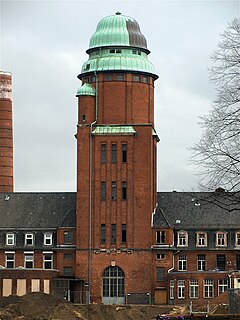 Wasserturm