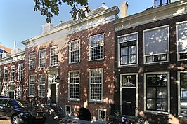 Het Dordts Patriciërshuis