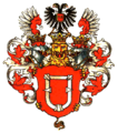 Wappen derer von Zedlitz und Neukirch