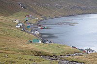 Árnafjørður.