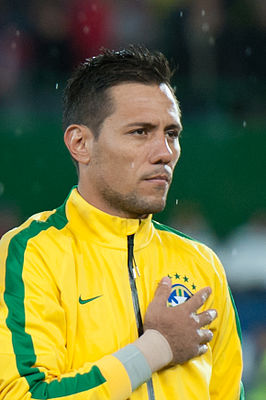 Diego Alves