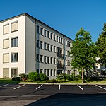 Frauenspital in Aarau