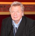 Werner Schneyder bei Markus Lanz 2011