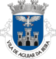 Aguiar da Beira címere