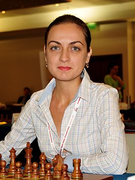 Alina l'Ami, 2013