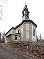 Wallfahrtskirche St. Ursula