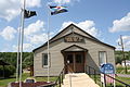 American Legion building