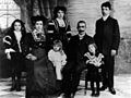 Image 19Armenian American family in Boston, 1908 (from Boston)