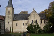 St. Margareta (Asbeck)