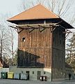 Färberturm in Augsburg