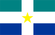 Vlag van Itapecerica da Serra