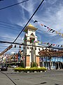 Betong Bell Tower