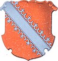 Wappen des Bezirks Unterelsass