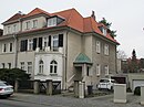 Wohnhaus