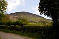 Carlton Bank, North York Moors