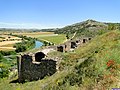 Burgruine von Vállaga