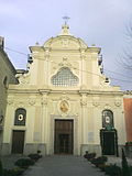 Kathedrale San Prisco in Nocera Inferiore