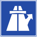 IAA-4 Exit ahead