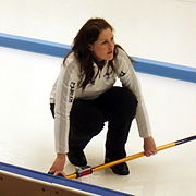 Christina Bertrup (2009)