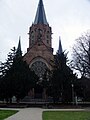 Christuskirche Karlsruhe