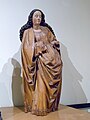 Virgin of Wihr-en-Plaine, Colmar