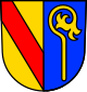 Durmersheim – Stemma