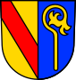 Wapen van Durmersheim