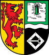 Wappen von Woppenroth