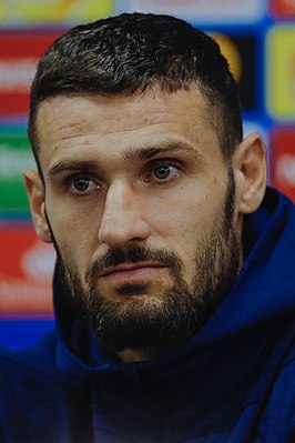 Caligiuri (2018)