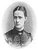 Elsa Eschelsson (Gothenburg University Library)