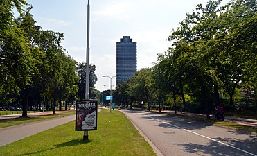 Erasmusgebouw