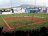 Estadio Monclova