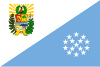 Sucre bayrağı