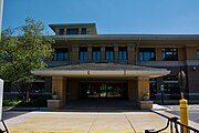 Fremont Public Library