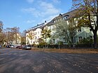 Berlin-Friedrichshagen Hartlebenstraße