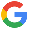 Google "G" logo.svg