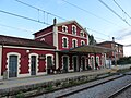 Estación de Granollers-Canovellas