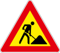 A15 Roadworks