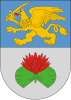 Coat of arms of Hévíz