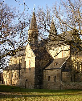 Sint-Pancratiuskerk