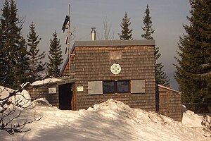 Heinrich-Krempel-Hütte