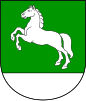 Coat of arms of Jamné nad Orlicí