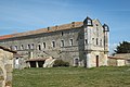 Abtei Notre-Dame-de-Lieu-Dieu