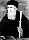 John Wycliffe