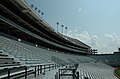 Jordan-Hare east stands