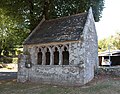 Kapelle Notre-Dame