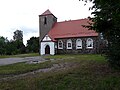 Kirche Augstagirren