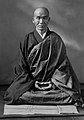 Kōdō Sawaki (1880–1965), war ein japanischer Zen-Meister